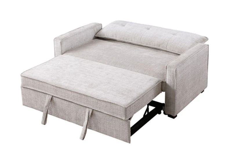 Argyle Pull Out Sleeper Sofabed