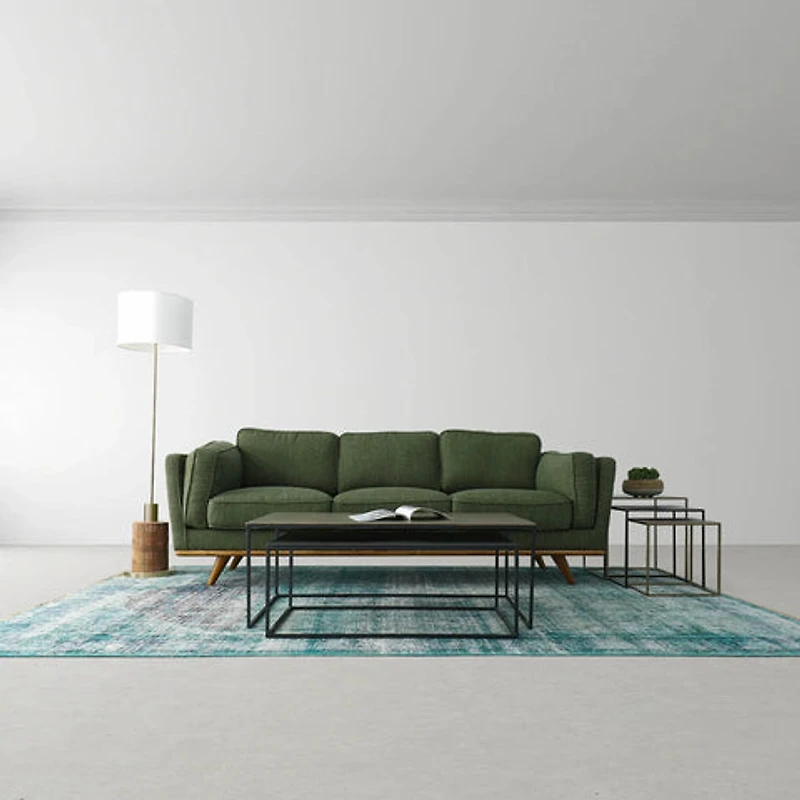 Ferra Nesting Tables, Set of 3