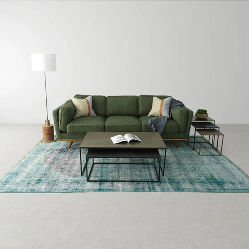 Ferra Nesting Tables, Set of 3