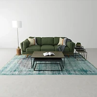 Ferra Nesting Tables, Set of 3