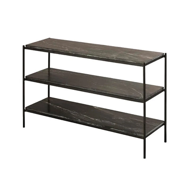 Verlin Console Table