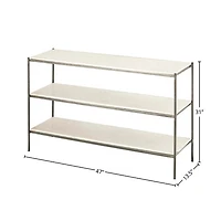 Verlin Console Table