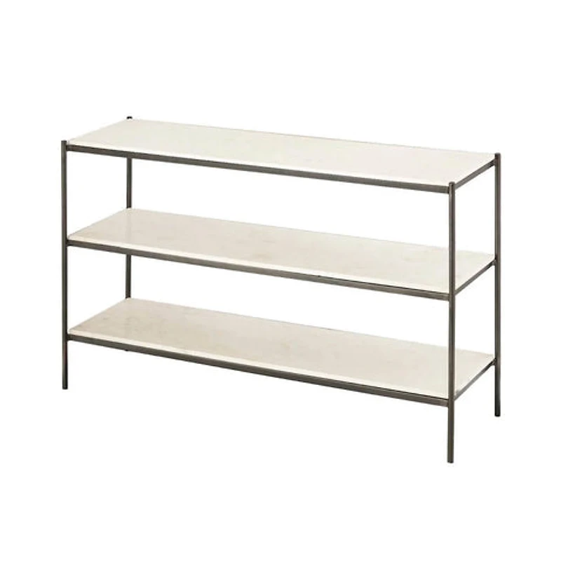 Verlin Console Table
