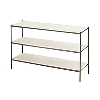 Verlin Console Table