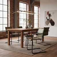Avenleigh Arm Dining Chair
