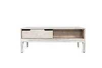 Gemini Coffee Table