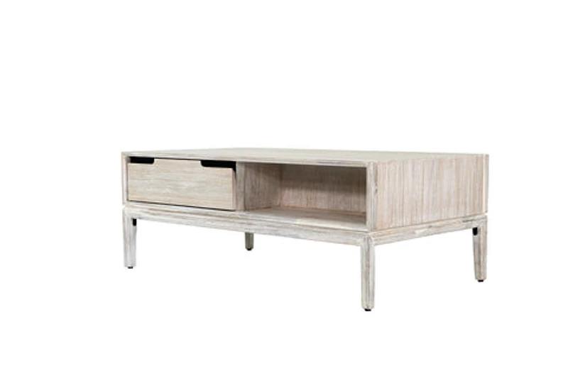 Gemini Coffee Table