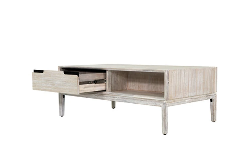 Gemini Coffee Table