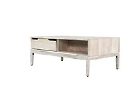 Gemini Coffee Table