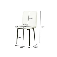 Ivalin Dining Chair