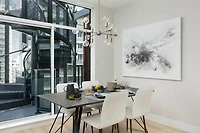 Luca Dining Chair