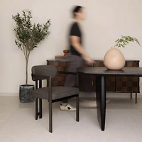 Bravaro Dining Chair