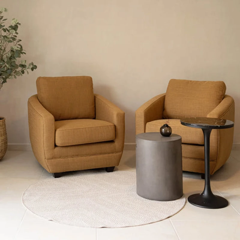 Mavelle Side Table