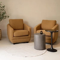 Mavelle Side Table