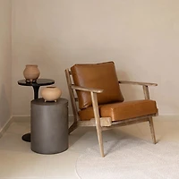 Mavelle Side Table