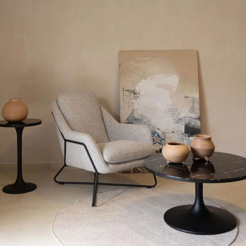 Mavelle Side Table