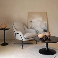 Mavelle Side Table