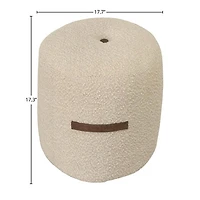 Oaklin Ottoman
