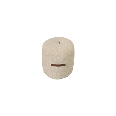 Oaklin Ottoman