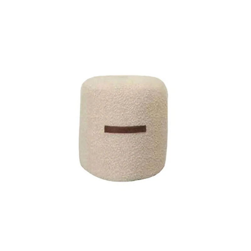 Oaklin Ottoman