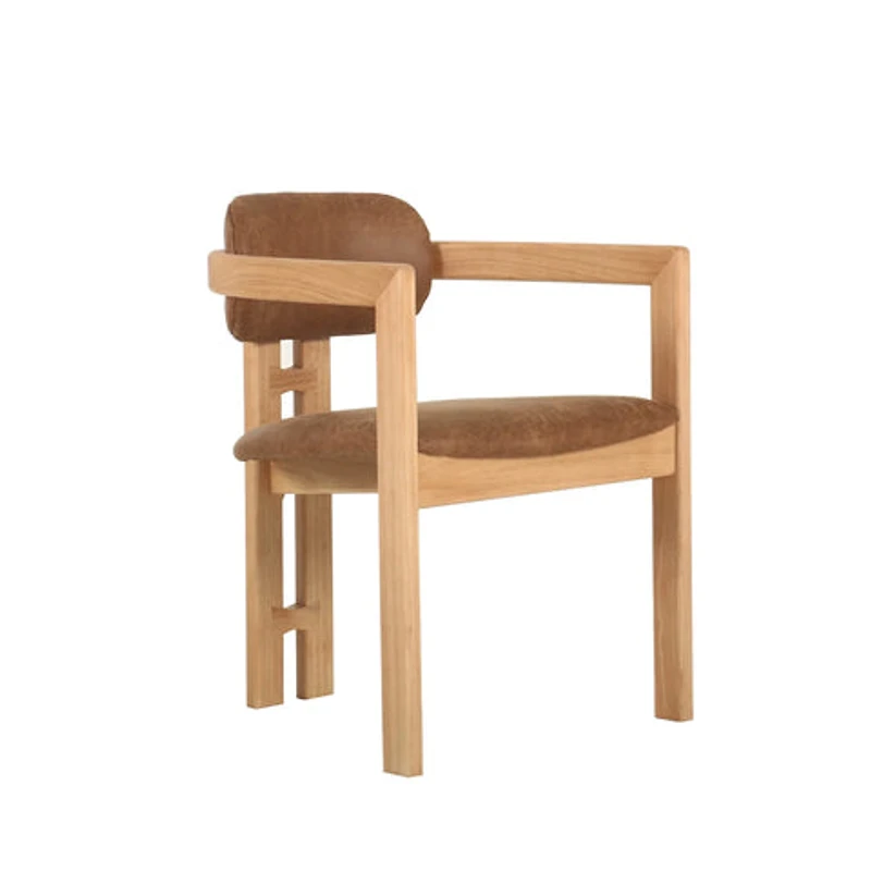 Petral Dining Chair