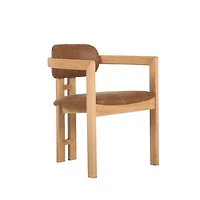 Petral Dining Chair