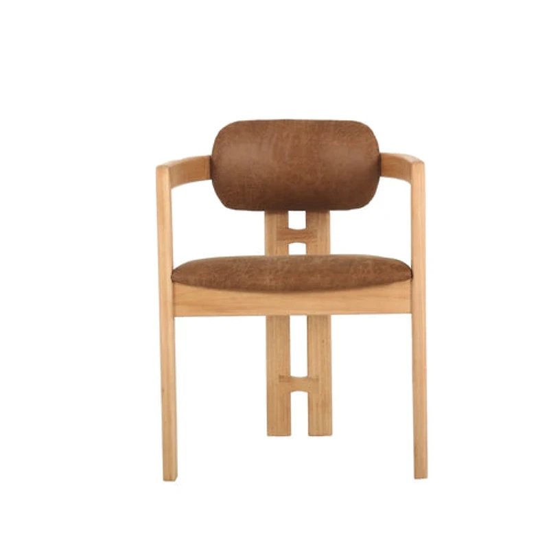 Petral Dining Chair