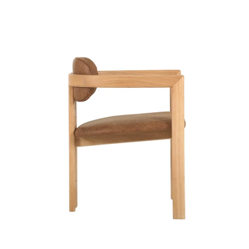 Petral Dining Chair
