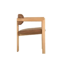 Petral Dining Chair
