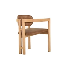 Petral Dining Chair