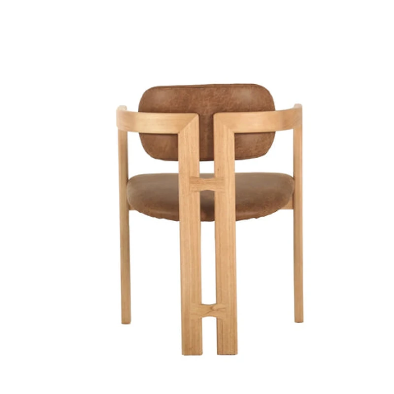 Petral Dining Chair