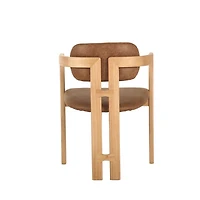 Petral Dining Chair