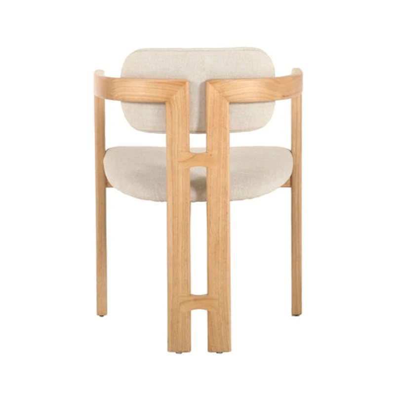 Petral Dining Chair