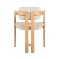 Petral Dining Chair