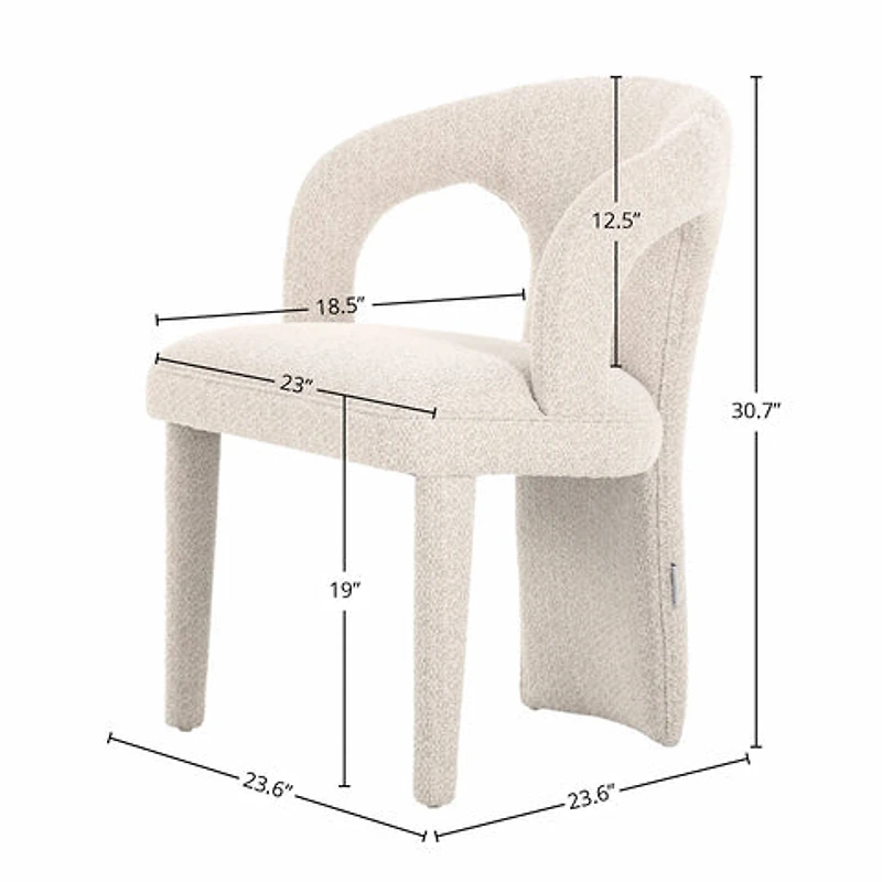 Qadira Dining Chair