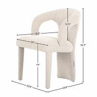 Qadira Dining Chair