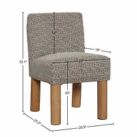 Greystone Dining Chair