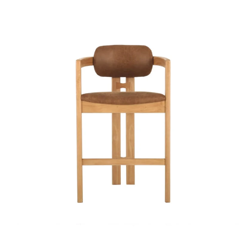 Petral Counter Stool