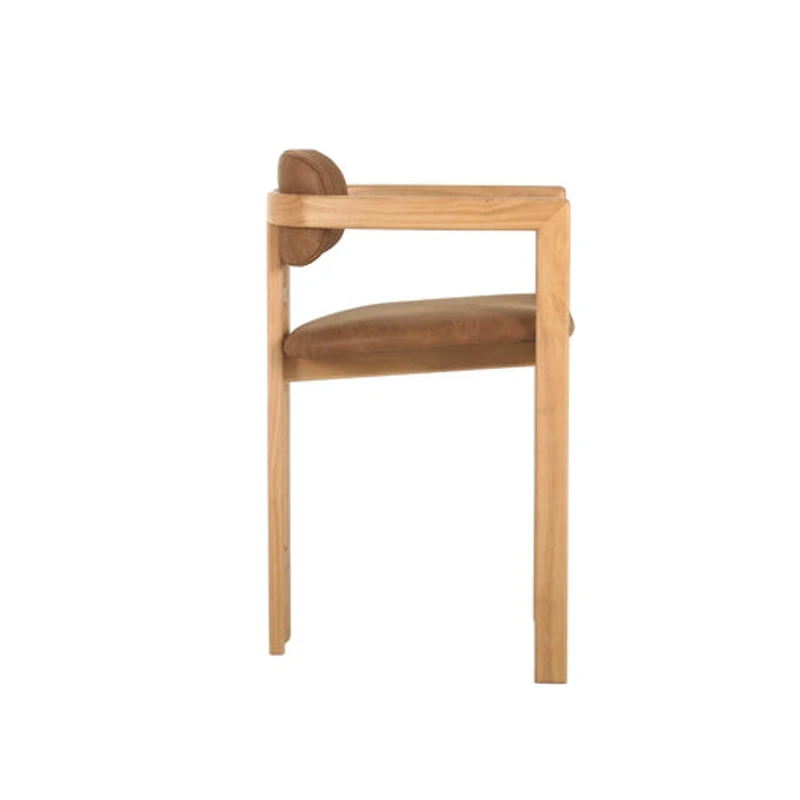 Petral Counter Stool