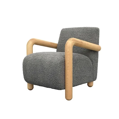 Alaska Club Chair