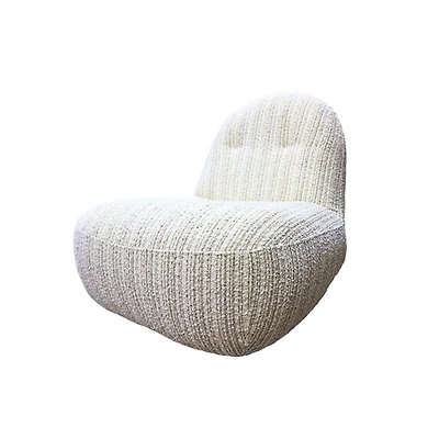 Nerwin Swivel Club Chair