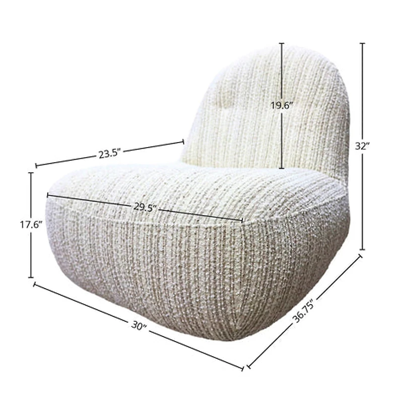 Nerwin Swivel Club Chair