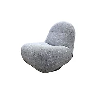 Nerwin Swivel Club Chair