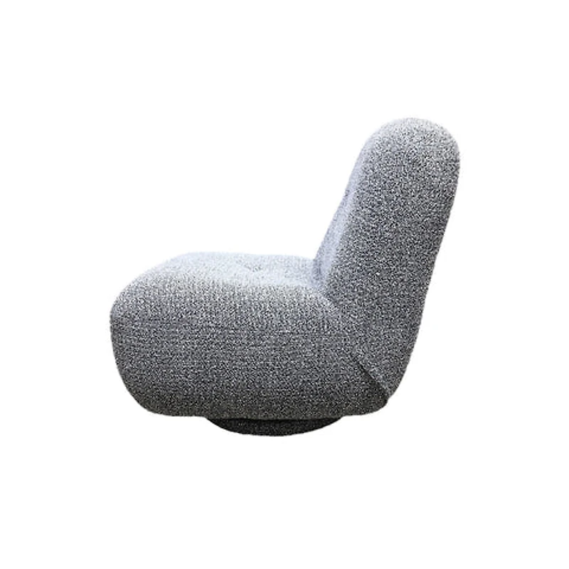 Nerwin Swivel Club Chair