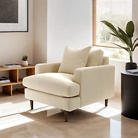 Thessalyn Club Chair Frame