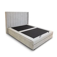 Candice Storage Bed With Drawers