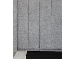 Candice Storage Bed With Drawers
