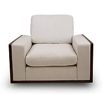 Catena Accent Chair