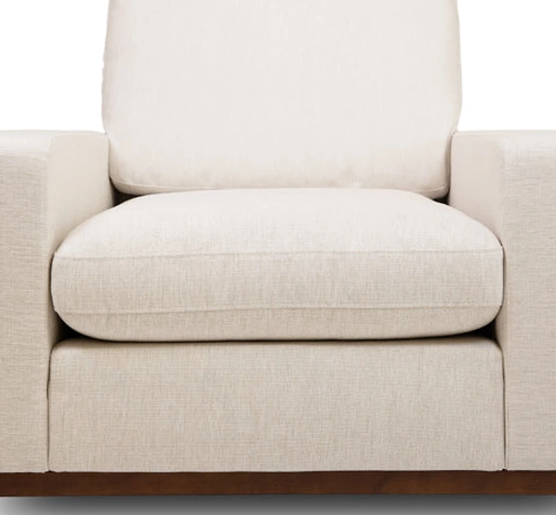 Catena Accent Chair