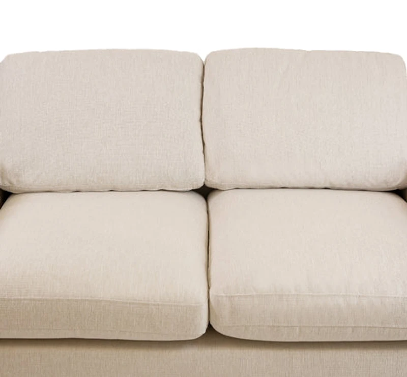 Catena Loveseat